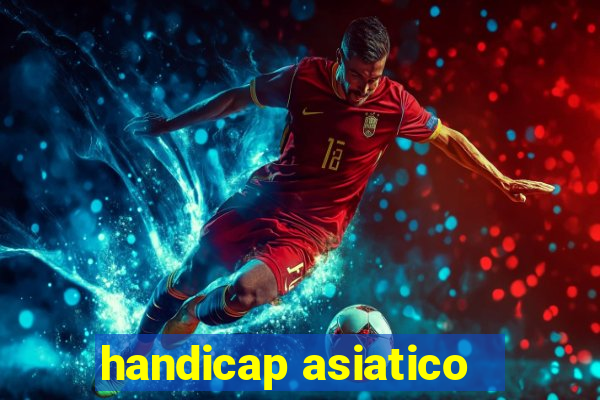 handicap asiatico - 0.75